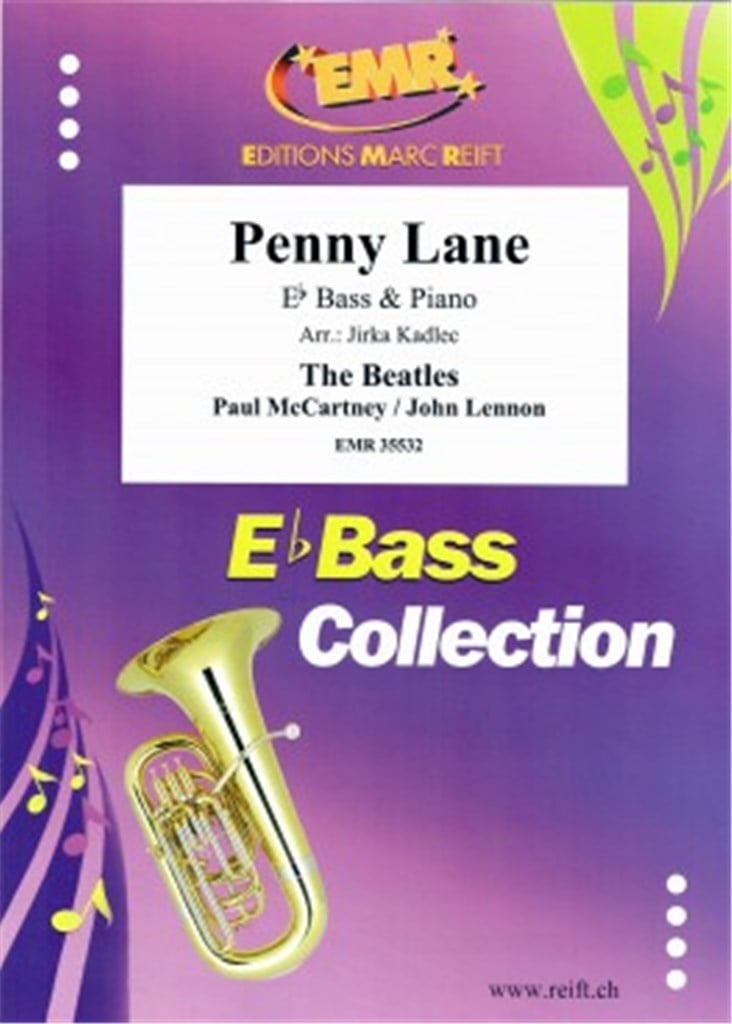 Penny Lane